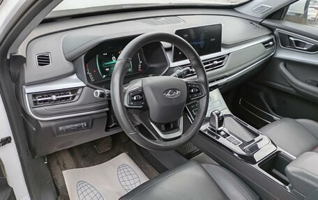 Chery Tiggo 7 Pro, 2023 год, 1 175 150 рублей, 6 фотография