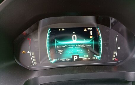 Chery Tiggo 7 Pro, 2023 год, 1 175 150 рублей, 8 фотография