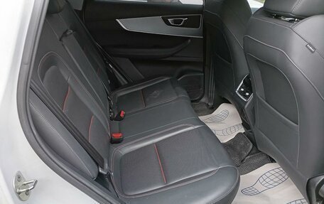 Chery Tiggo 7 Pro, 2023 год, 1 175 150 рублей, 9 фотография