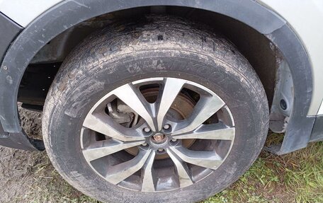 Chery Tiggo 7 Pro, 2023 год, 1 175 150 рублей, 12 фотография