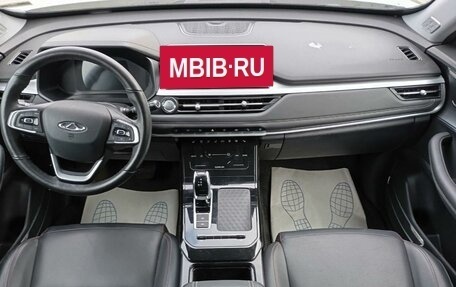 Chery Tiggo 7 Pro, 2023 год, 1 175 150 рублей, 7 фотография