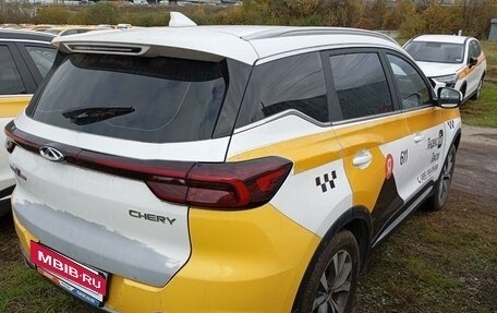 Chery Tiggo 7 Pro, 2023 год, 1 175 150 рублей, 3 фотография