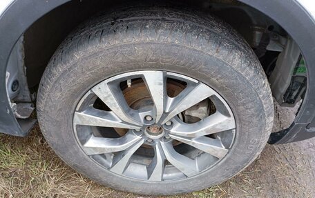 Chery Tiggo 7 Pro, 2023 год, 1 175 150 рублей, 13 фотография