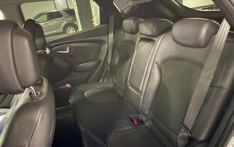 Hyundai ix35 I рестайлинг, 2011 год, 950 000 рублей, 7 фотография