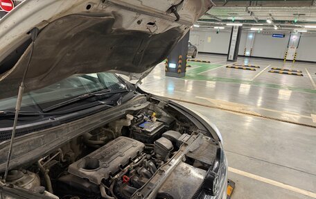 Hyundai ix35 I рестайлинг, 2011 год, 950 000 рублей, 3 фотография