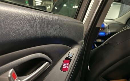 Hyundai ix35 I рестайлинг, 2011 год, 950 000 рублей, 6 фотография