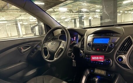 Hyundai ix35 I рестайлинг, 2011 год, 950 000 рублей, 5 фотография