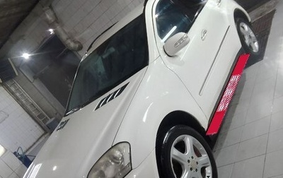 Mercedes-Benz M-Класс, 2008 год, 1 100 000 рублей, 1 фотография