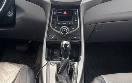 Hyundai Elantra V, 2014 год, 870 000 рублей, 1 фотография