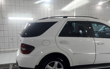Mercedes-Benz M-Класс, 2008 год, 1 100 000 рублей, 2 фотография