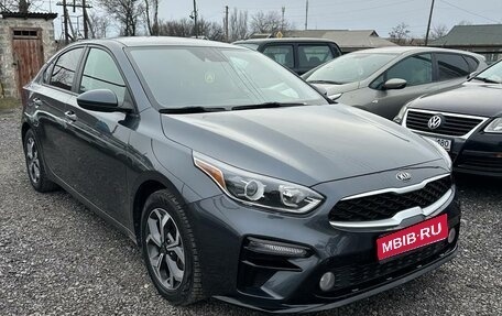 KIA Forte III, 2019 год, 1 676 000 рублей, 1 фотография