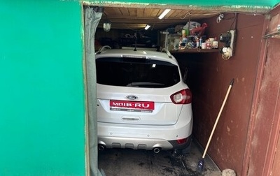 Ford Kuga III, 2011 год, 745 000 рублей, 1 фотография