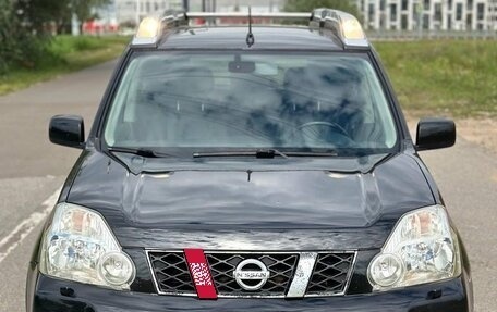 Nissan X-Trail, 2007 год, 890 000 рублей, 1 фотография