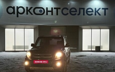 Great Wall Hover M2, 2013 год, 560 000 рублей, 1 фотография