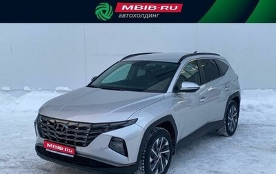 Hyundai Tucson, 2024 год, 4 170 000 рублей, 1 фотография