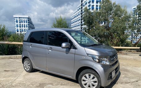 Honda N-WGN I рестайлинг, 2016 год, 600 000 рублей, 6 фотография