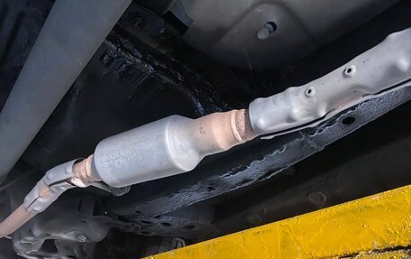 Honda N-WGN I рестайлинг, 2016 год, 600 000 рублей, 10 фотография