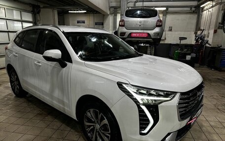 Haval Jolion, 2023 год, 1 680 000 рублей, 1 фотография