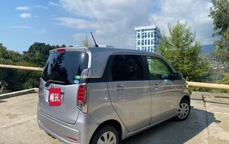 Honda N-WGN I рестайлинг, 2016 год, 600 000 рублей, 4 фотография