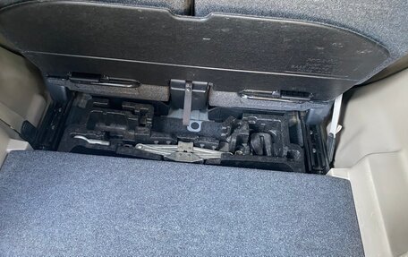 Honda N-WGN I рестайлинг, 2016 год, 600 000 рублей, 14 фотография