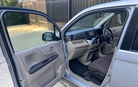 Honda N-WGN I рестайлинг, 2016 год, 600 000 рублей, 17 фотография