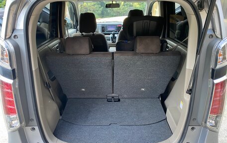 Honda N-WGN I рестайлинг, 2016 год, 600 000 рублей, 12 фотография