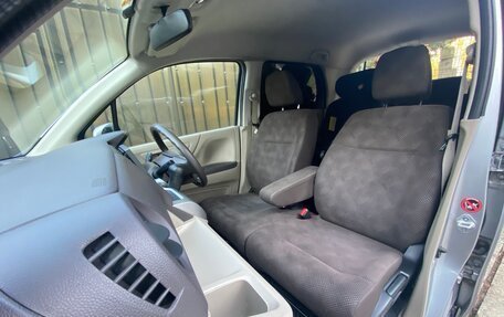 Honda N-WGN I рестайлинг, 2016 год, 600 000 рублей, 20 фотография