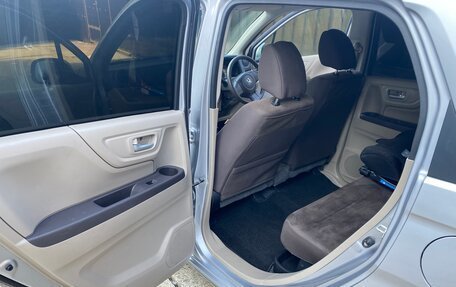 Honda N-WGN I рестайлинг, 2016 год, 600 000 рублей, 15 фотография