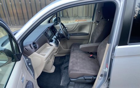 Honda N-WGN I рестайлинг, 2016 год, 600 000 рублей, 18 фотография