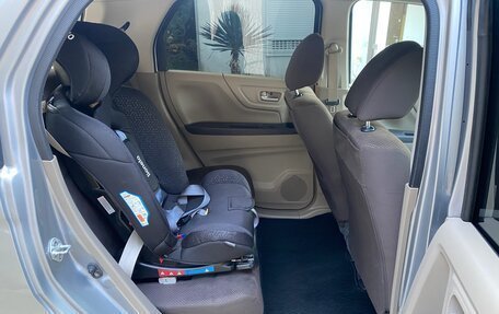 Honda N-WGN I рестайлинг, 2016 год, 600 000 рублей, 22 фотография