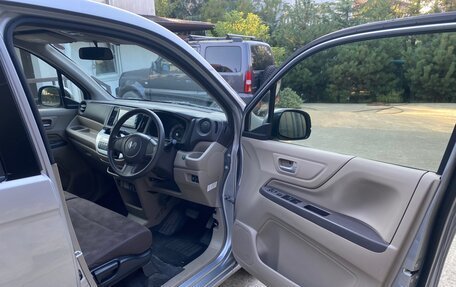 Honda N-WGN I рестайлинг, 2016 год, 600 000 рублей, 23 фотография