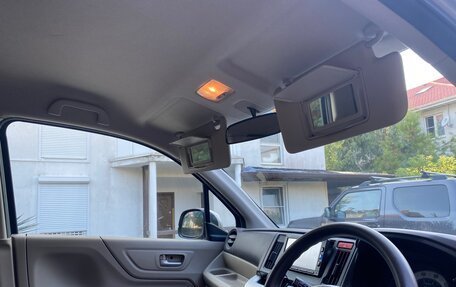 Honda N-WGN I рестайлинг, 2016 год, 600 000 рублей, 26 фотография