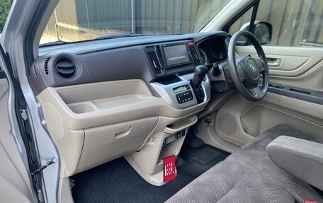 Honda N-WGN I рестайлинг, 2016 год, 600 000 рублей, 19 фотография