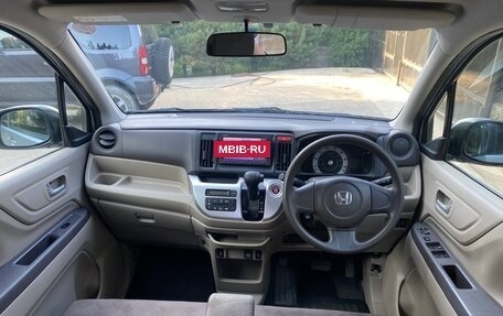 Honda N-WGN I рестайлинг, 2016 год, 600 000 рублей, 25 фотография
