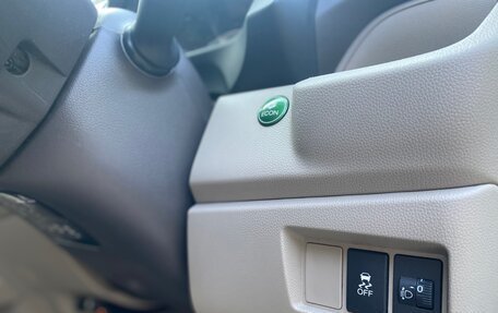 Honda N-WGN I рестайлинг, 2016 год, 600 000 рублей, 28 фотография