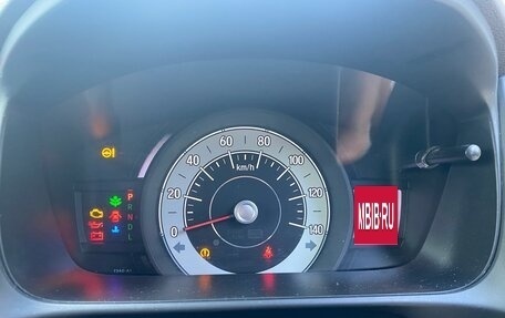 Honda N-WGN I рестайлинг, 2016 год, 600 000 рублей, 27 фотография