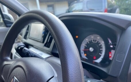 Honda N-WGN I рестайлинг, 2016 год, 600 000 рублей, 32 фотография