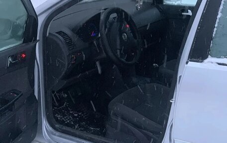 Volkswagen Polo IV рестайлинг, 2008 год, 395 000 рублей, 7 фотография