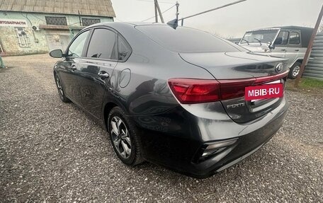 KIA Forte III, 2019 год, 1 676 000 рублей, 5 фотография