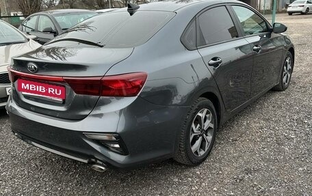 KIA Forte III, 2019 год, 1 676 000 рублей, 2 фотография