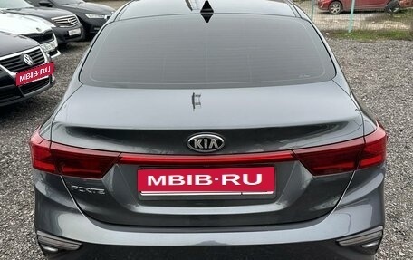 KIA Forte III, 2019 год, 1 676 000 рублей, 6 фотография