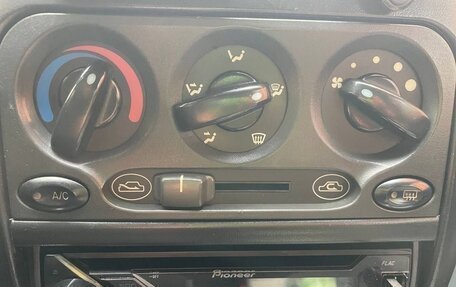 Daewoo Matiz I, 2007 год, 185 000 рублей, 5 фотография