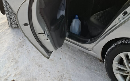 KIA Cerato III, 2012 год, 650 000 рублей, 3 фотография