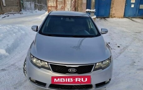 KIA Cerato III, 2012 год, 650 000 рублей, 2 фотография