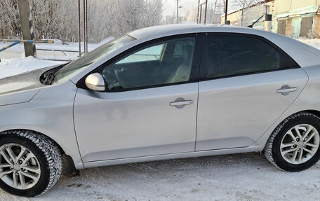 KIA Cerato III, 2012 год, 650 000 рублей, 9 фотография