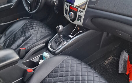 KIA Cerato III, 2012 год, 650 000 рублей, 6 фотография