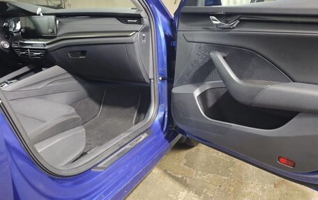 Skoda Octavia IV, 2021 год, 2 800 000 рублей, 10 фотография