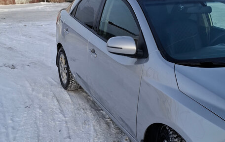 KIA Cerato III, 2012 год, 650 000 рублей, 8 фотография