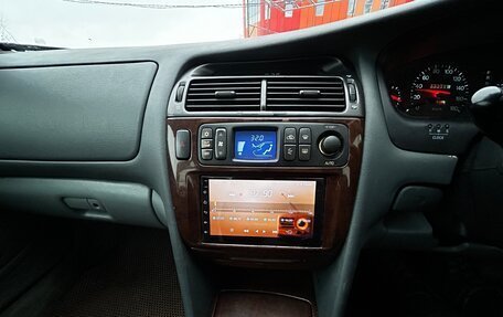 Mitsubishi Diamante II, 2003 год, 450 000 рублей, 6 фотография