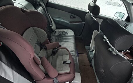 Mitsubishi Diamante II, 2003 год, 450 000 рублей, 9 фотография